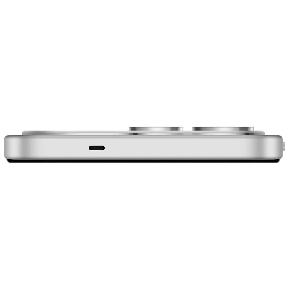 Смартфон TECNO KM5N 256+8 TITANIUM GREY