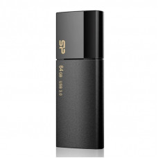 USB Flash Drive Silicon Power Blaze B05 64GB Black

