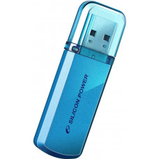 USB Flash Drive Silicon Power 64Gb Helios 101 Blue
