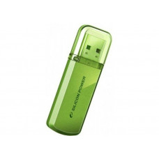 USB Flash Drive Silicon Power 64Gb Helios 101 Green

