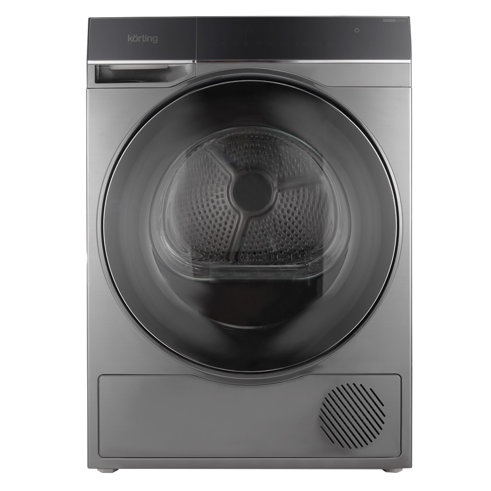 Сушильная машина KORTING Korting KD 69IHP10 An