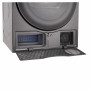 Сушильная машина KORTING Korting KD 69IHP10 An