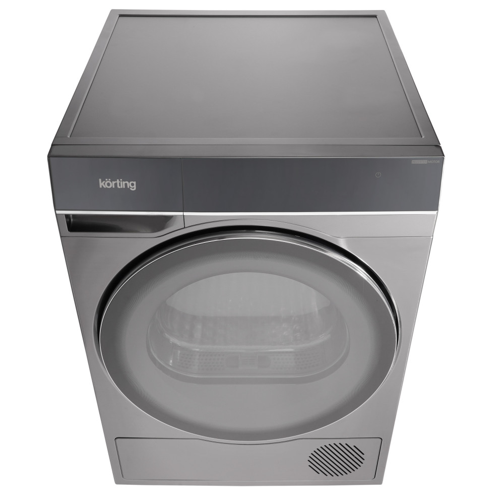 Сушильная машина KORTING Korting KD 69IHP10 An