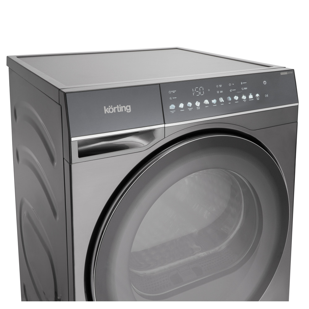 Сушильная машина KORTING Korting KD 69IHP10 An