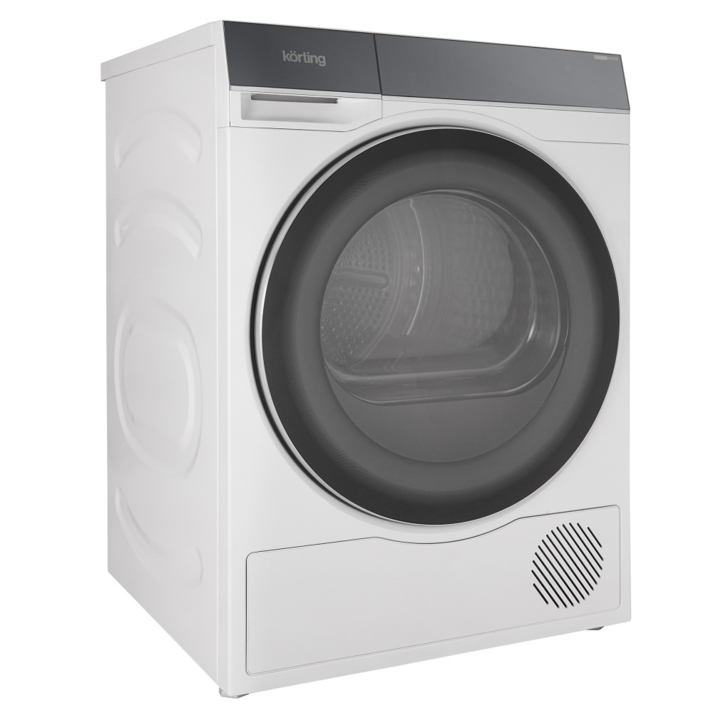 Сушильная Korting 69IHP10