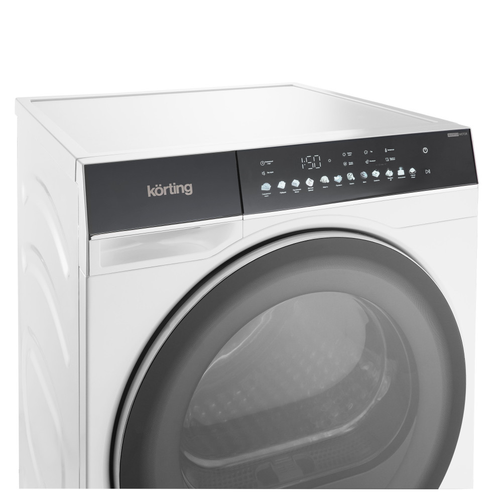 Сушильная Korting 69IHP10