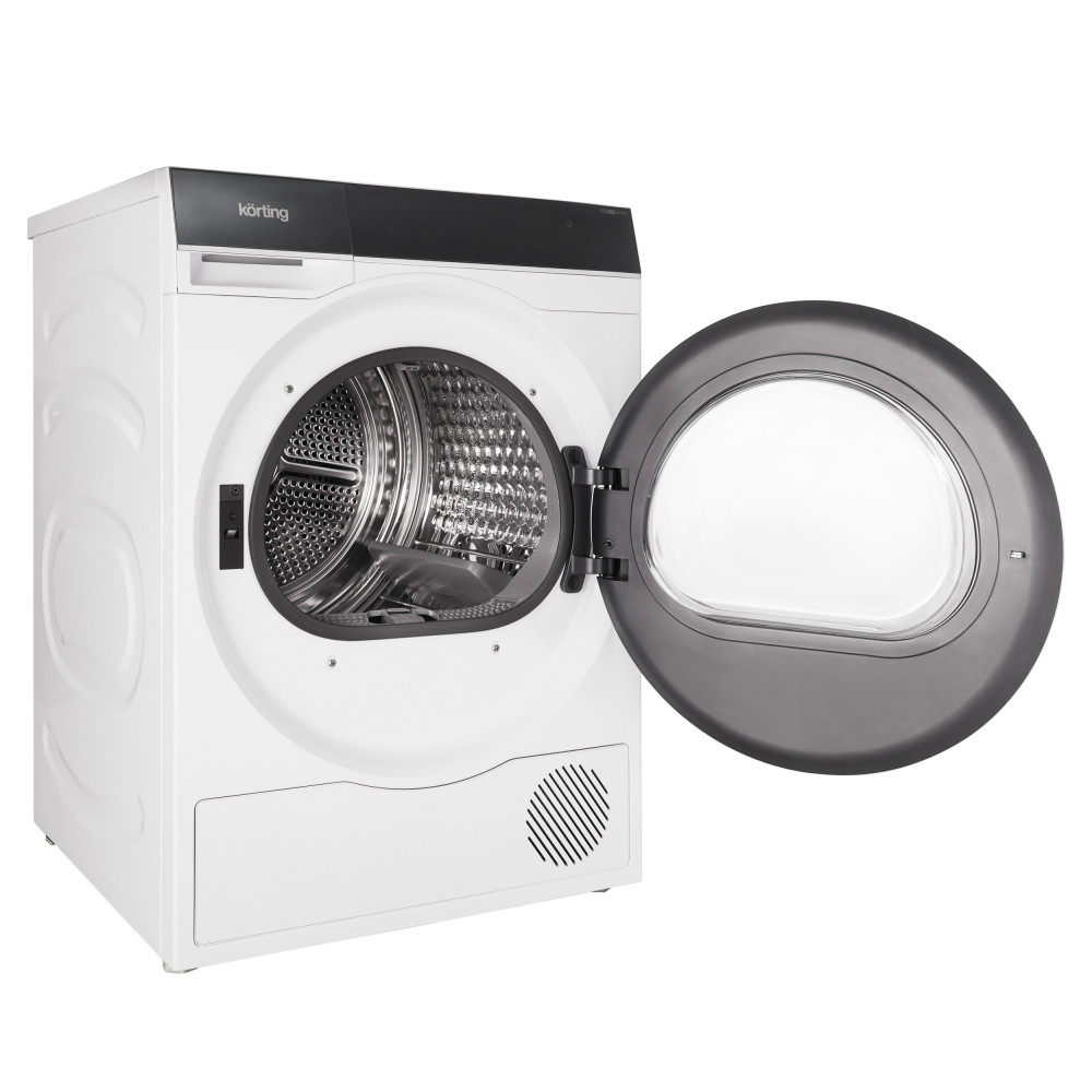 Сушильная Korting 69IHP10