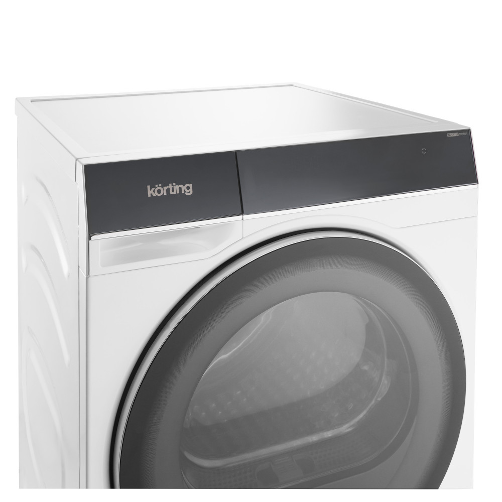 Сушильная Korting 69IHP10