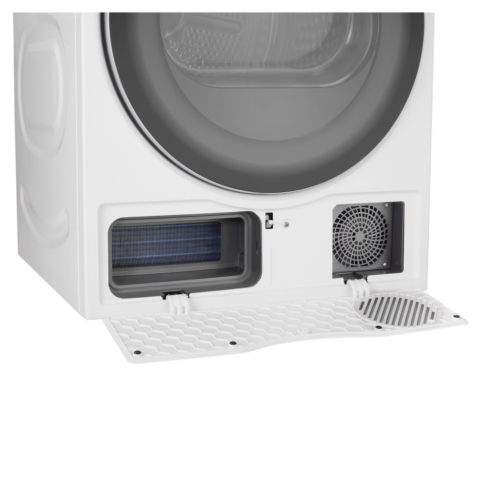 Сушильная Korting 69IHP10