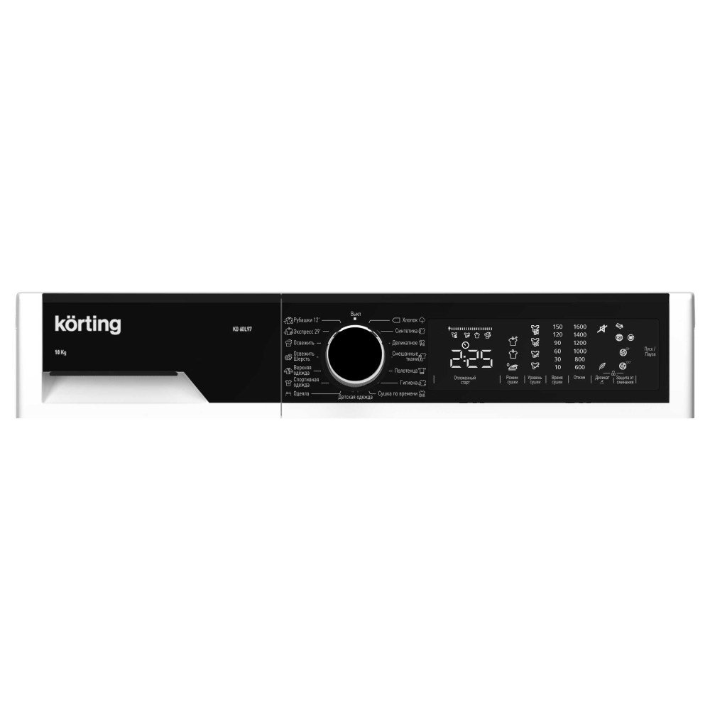 Сушильная машина Korting Сушильная машина KD 60L97