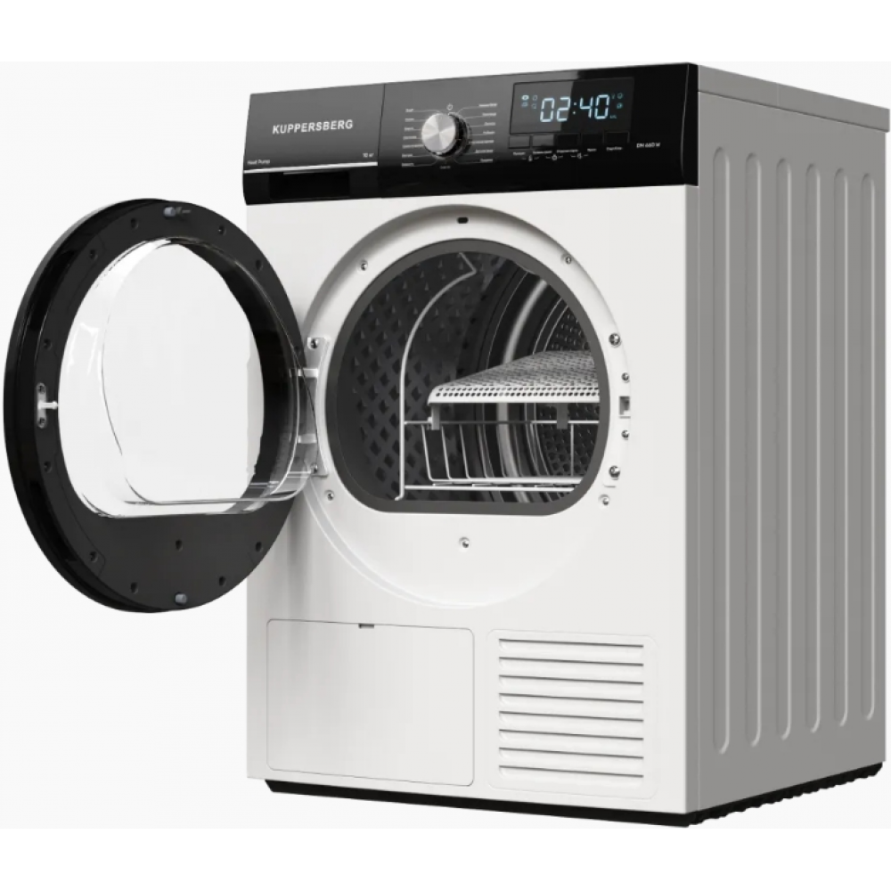 Сушильная машина KUPPERSBERG Kuppersberg DM 660 W