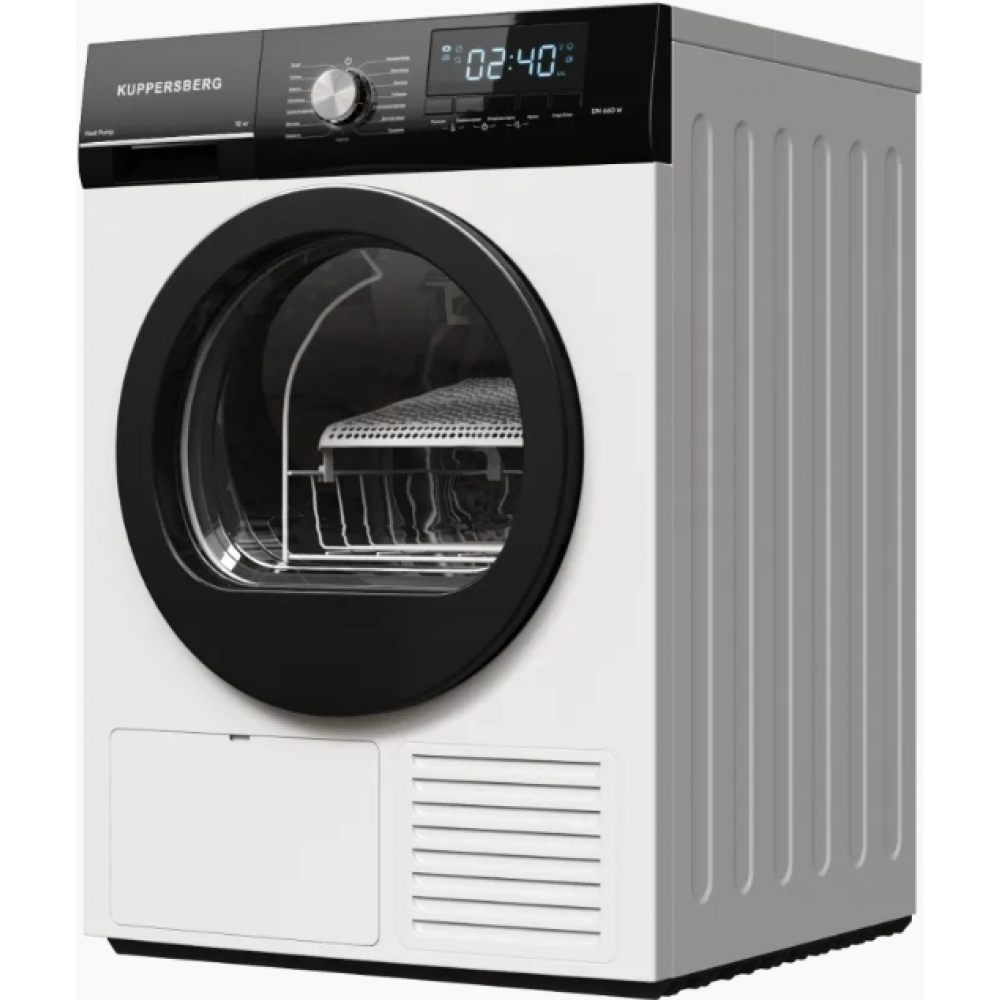 Сушильная машина KUPPERSBERG Kuppersberg DM 660 W