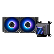 Система жидкостного охлаждения MSI 306-7ZWAA11-L80