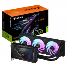 Видеокарта Gigabyte GV-N5080AORUSX W-16GD