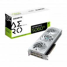 Видеокарта Gigabyte GIGABYTE GV-N506TAERO OC-16GD