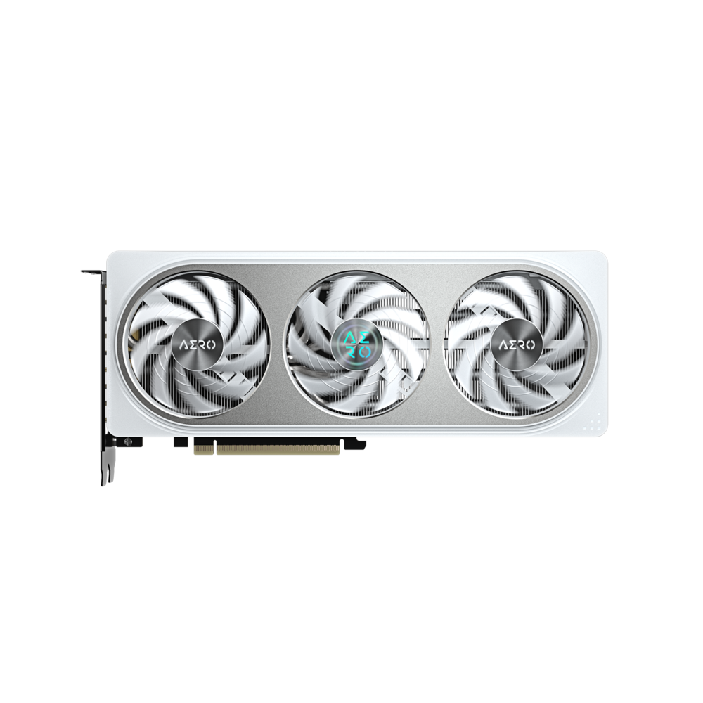 Видеокарта Gigabyte GIGABYTE GV-N506TAERO OC-16GD
