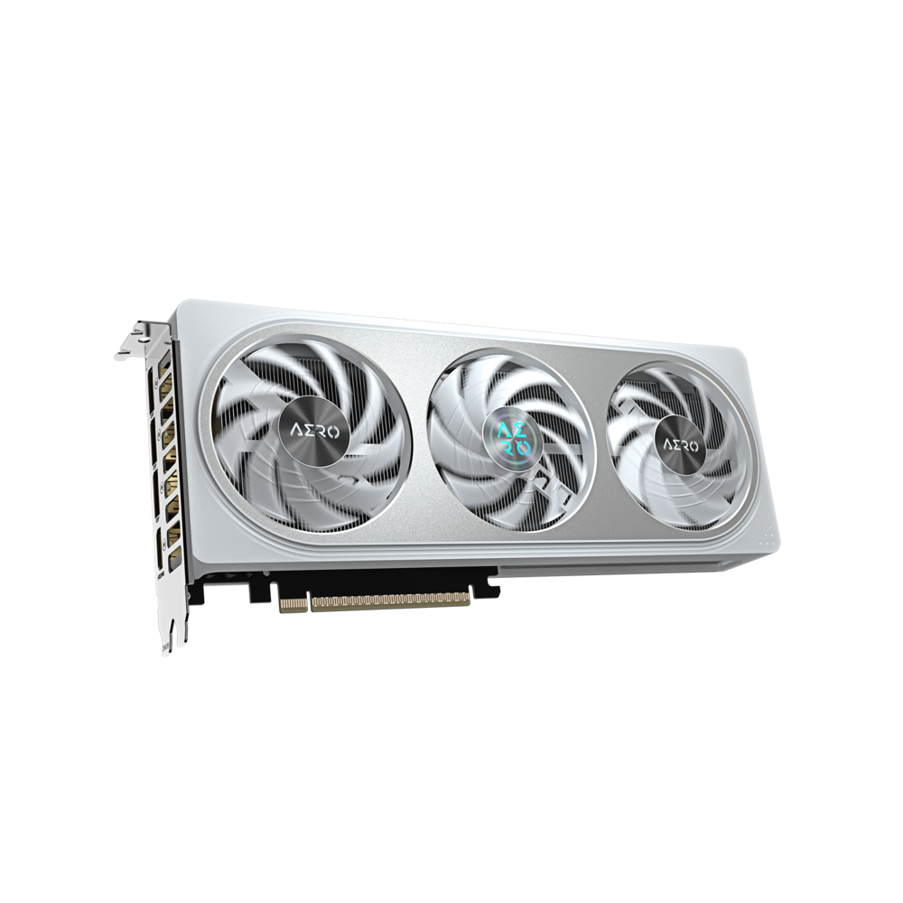 Видеокарта Gigabyte GIGABYTE GV-N506TAERO OC-16GD