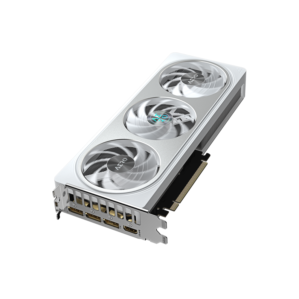 Видеокарта Gigabyte GIGABYTE GV-N506TAERO OC-16GD
