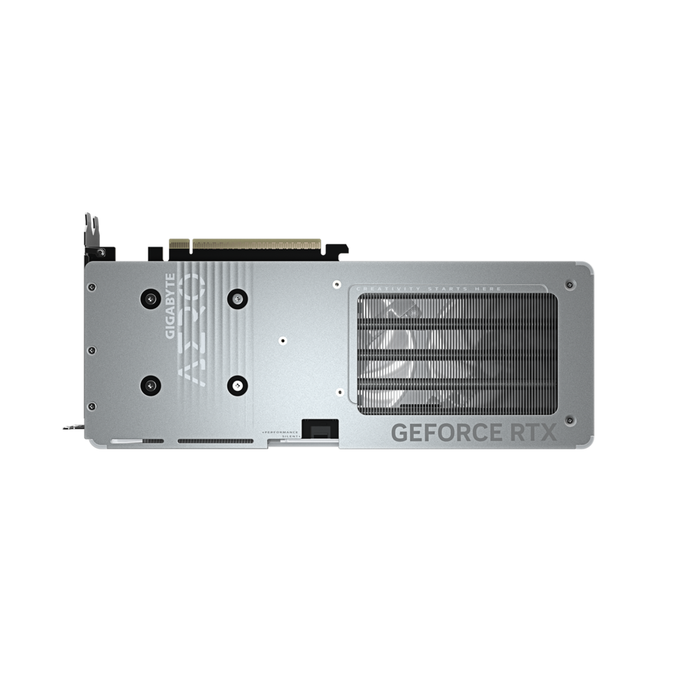Видеокарта Gigabyte GIGABYTE GV-N506TAERO OC-16GD