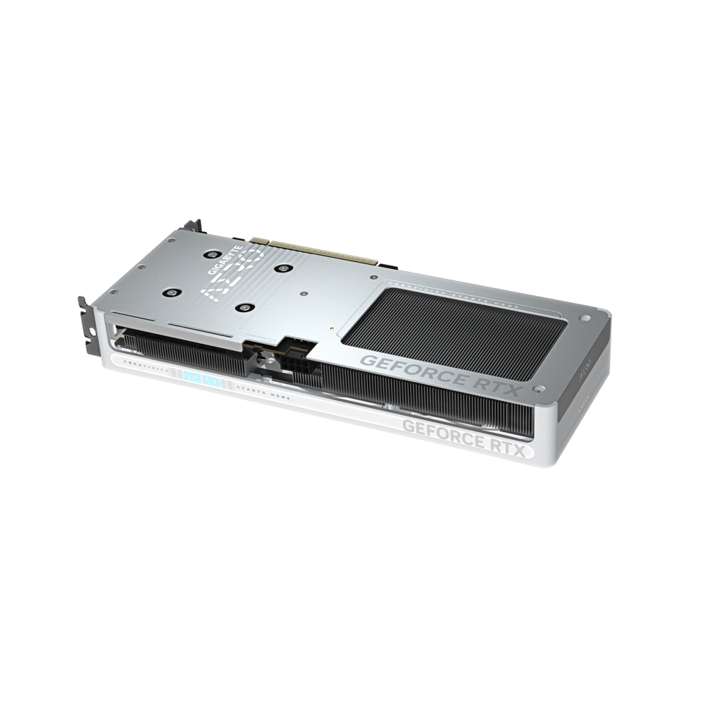 Видеокарта Gigabyte GIGABYTE GV-N506TAERO OC-16GD