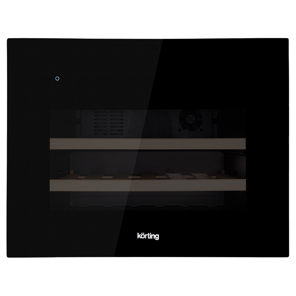 Винный шкаф KORTING Korting KFW 501 SL GN