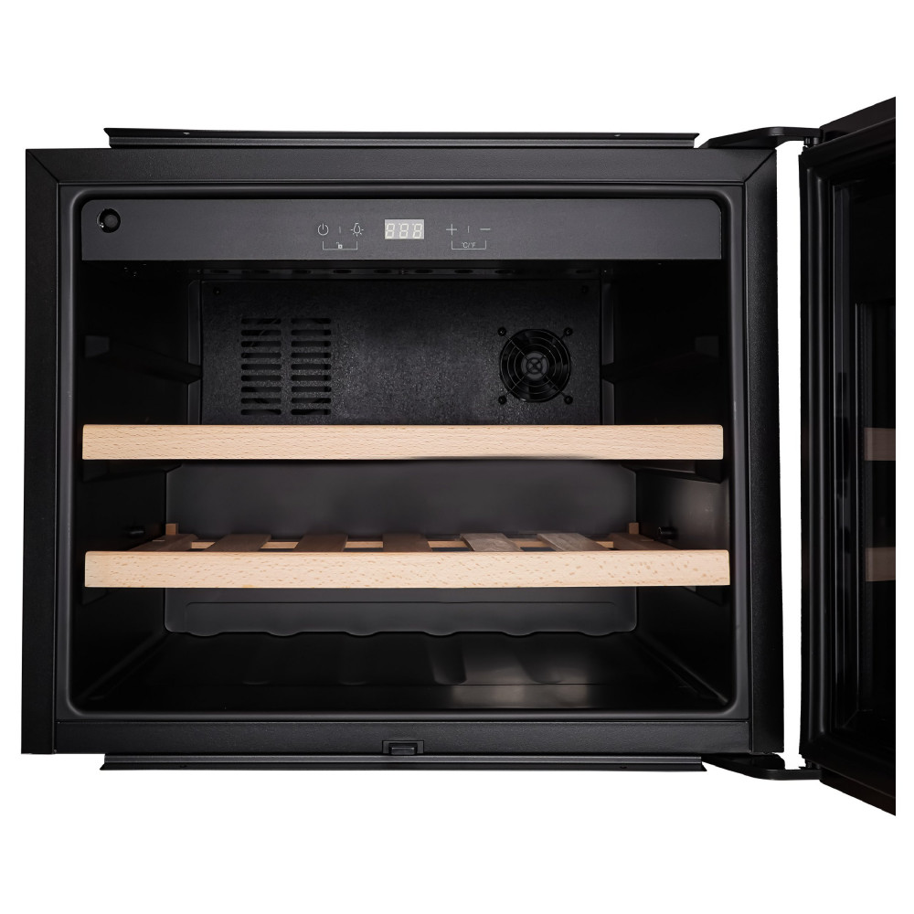 Винный шкаф KORTING Korting KFW 501 SL GN