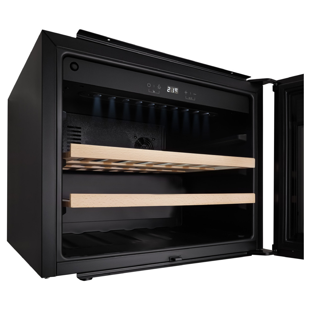Винный шкаф KORTING Korting KFW 501 SL GN