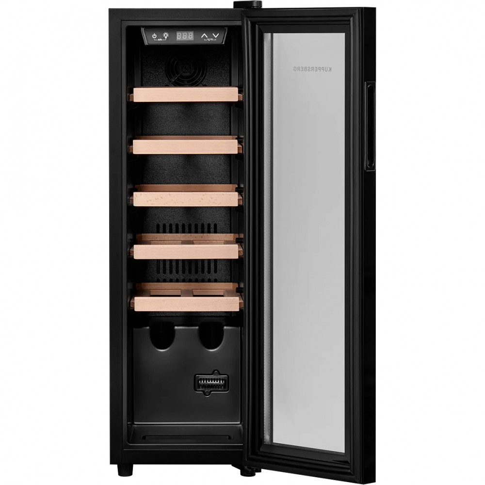 Винный шкаф KUPPERSBERG Kuppersberg KUPPERSBERG RSW 81