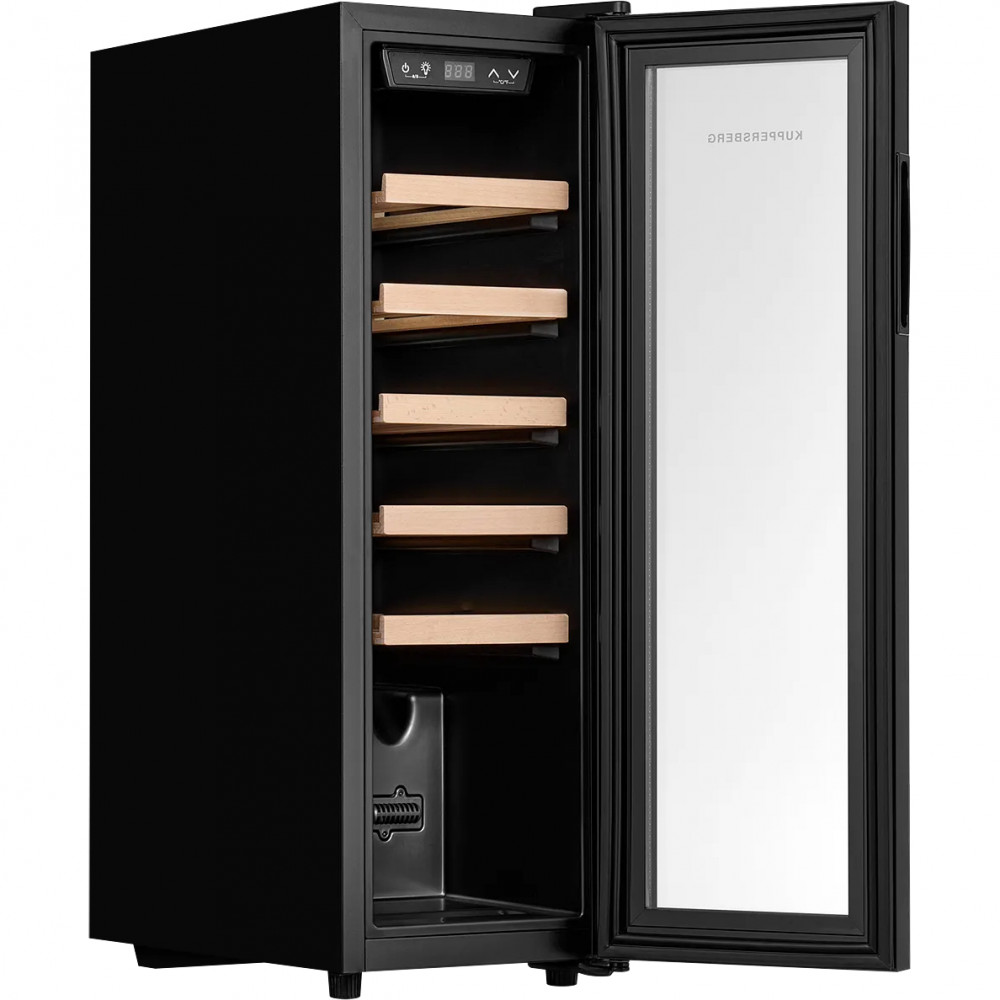 Винный шкаф KUPPERSBERG Kuppersberg KUPPERSBERG RSW 81