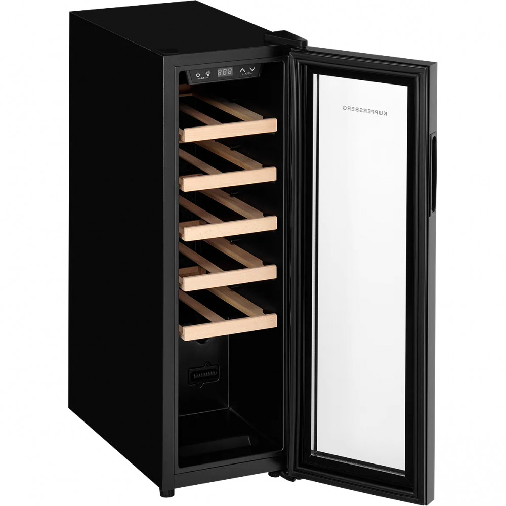 Винный шкаф KUPPERSBERG Kuppersberg KUPPERSBERG RSW 81