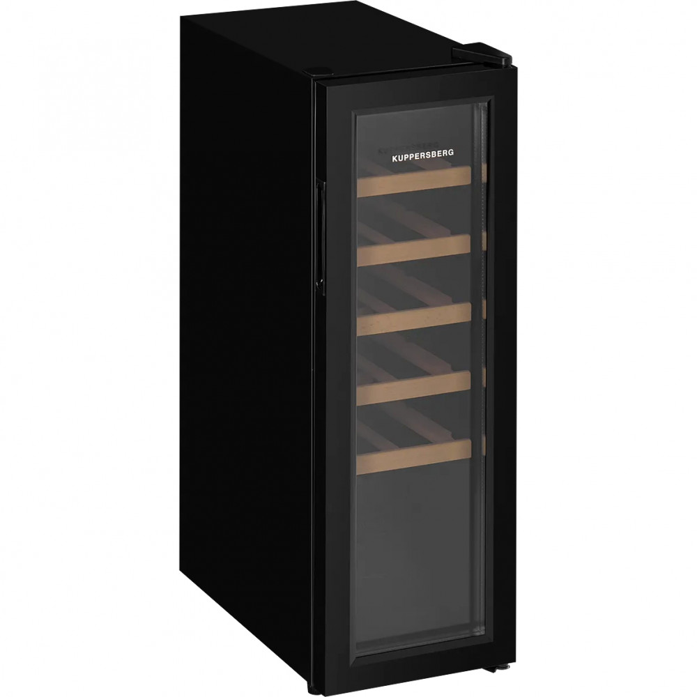 Винный шкаф KUPPERSBERG Kuppersberg KUPPERSBERG RSW 81