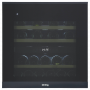 Винный шкаф KORTING Korting KFW 604 DB GXN