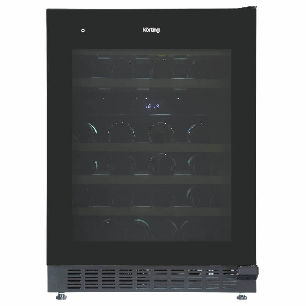 Винный шкаф KORTING Korting KFW 803 DB GN