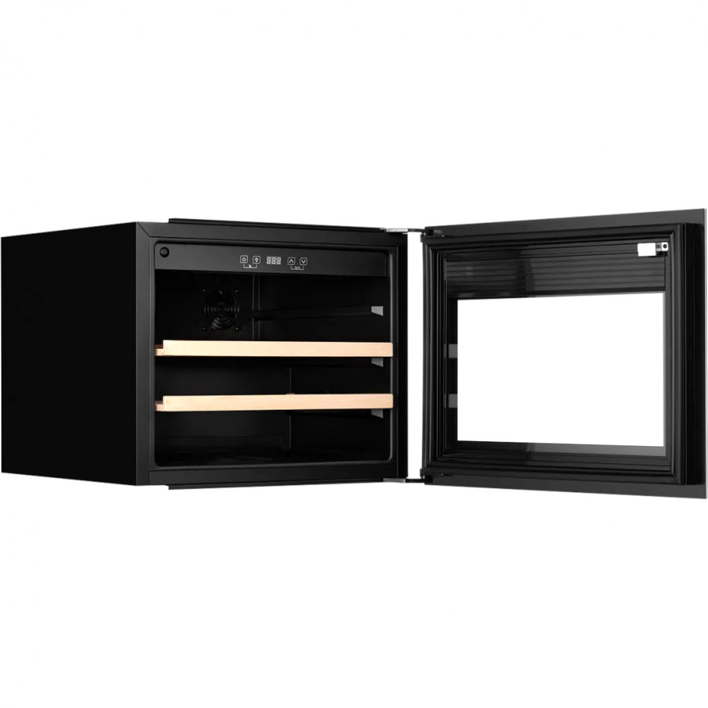 Винный шкаф KUPPERSBERG Kuppersberg KUPPERSBERG RBW 46