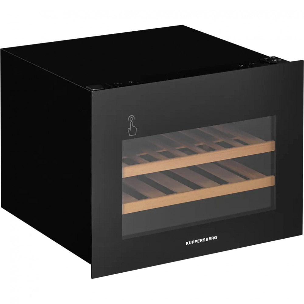 Винный шкаф KUPPERSBERG Kuppersberg KUPPERSBERG RBW 46