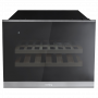 Винный шкаф KORTING Korting KFW 501 SL GXN