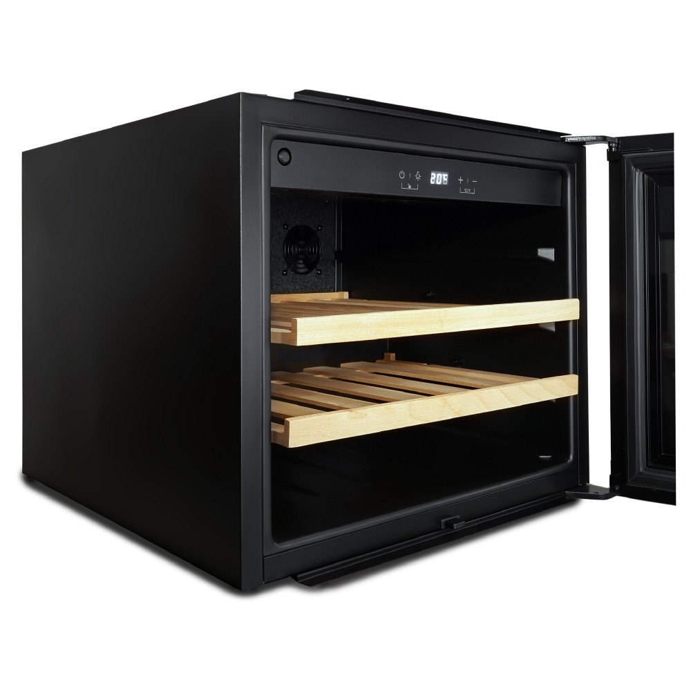 Винный шкаф KORTING Korting KFW 501 SL GXN