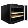 Винный шкаф KORTING Korting KFW 501 SL GXN