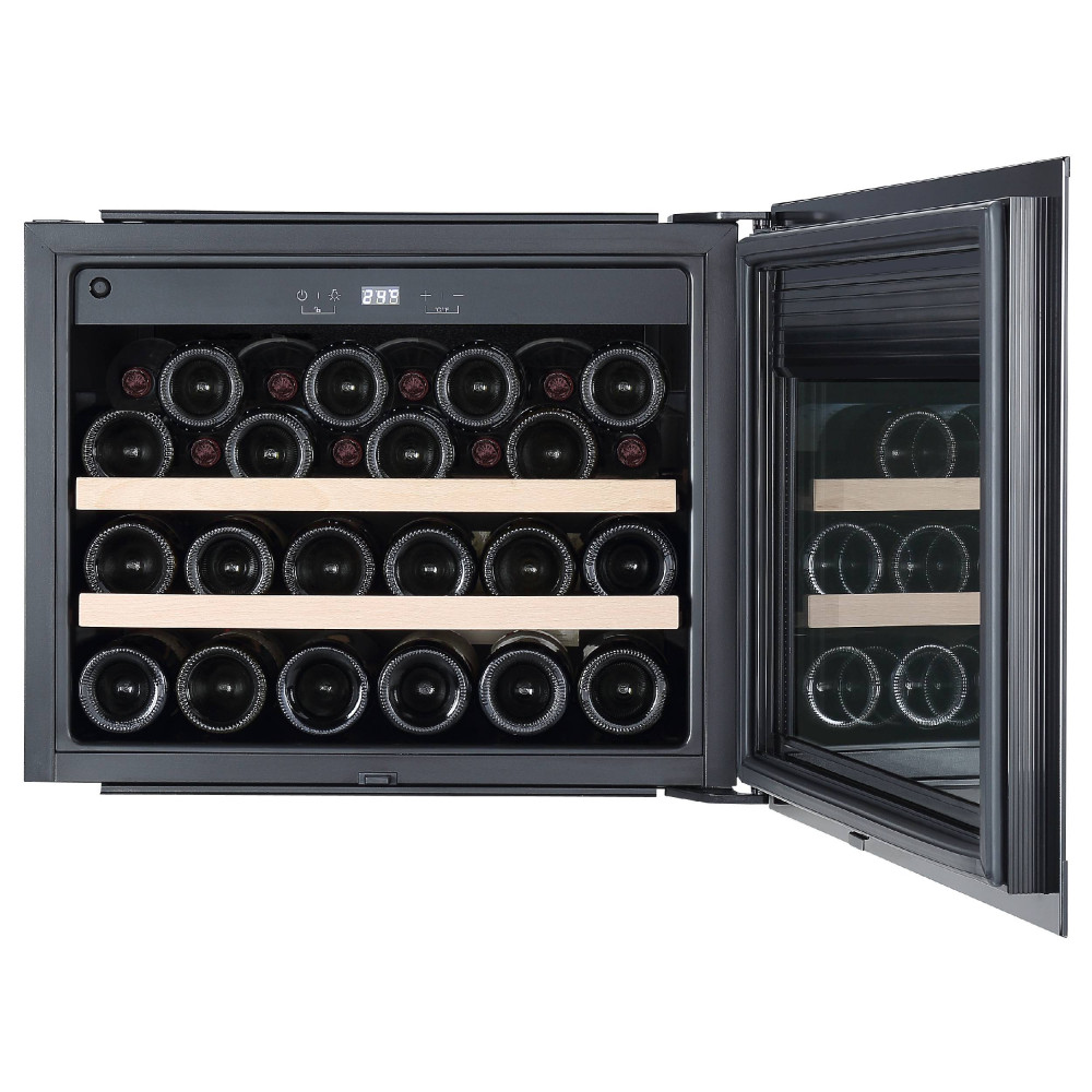 Винный шкаф KORTING Korting KFW 501 SL GXN