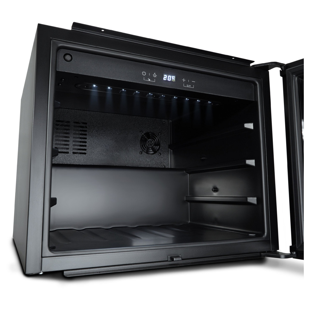 Винный шкаф KORTING Korting KFW 501 SL GXN