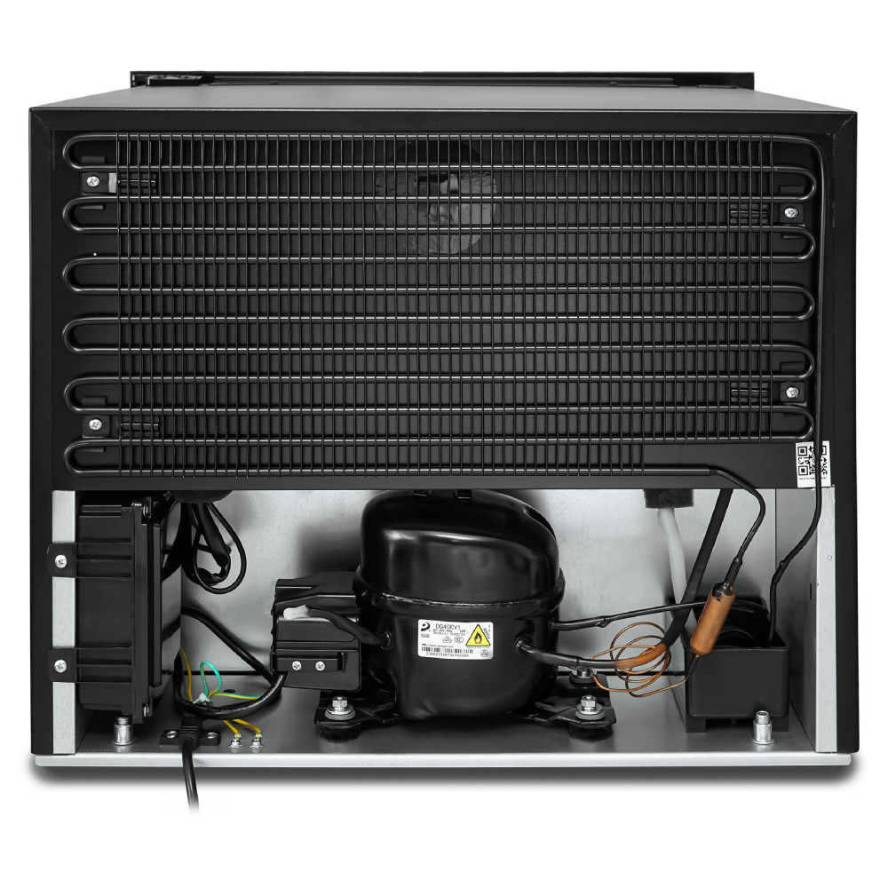 Винный шкаф KORTING Korting KFW 501 SL GXN