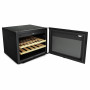 Винный шкаф KORTING Korting KFW 501 SL GXN