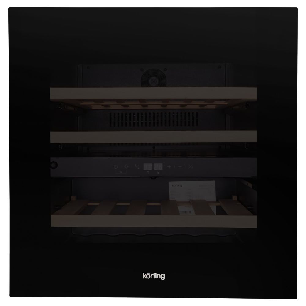 Винный шкаф KORTING Korting KFW 604 DB GN