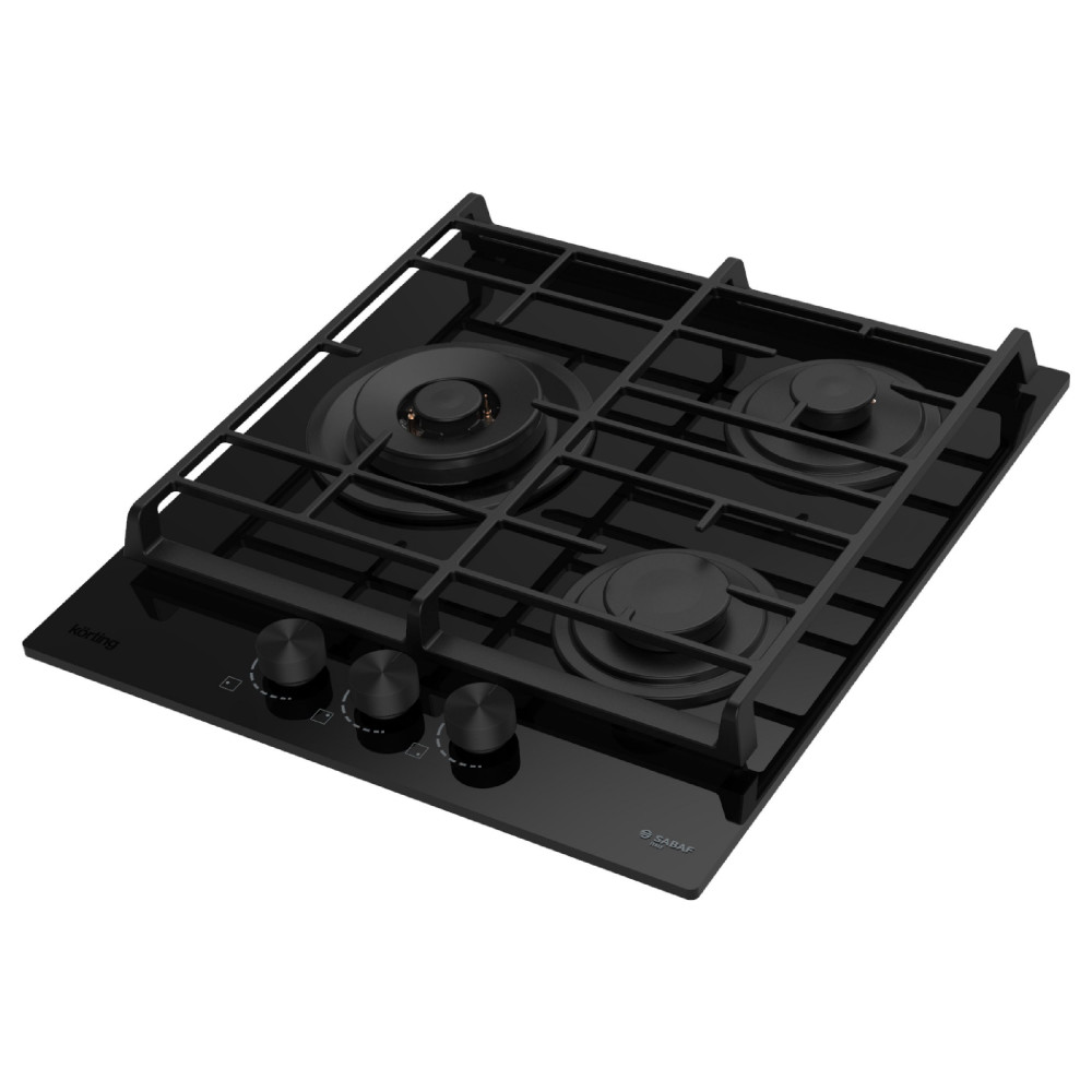 Встраиваемая Korting CTN