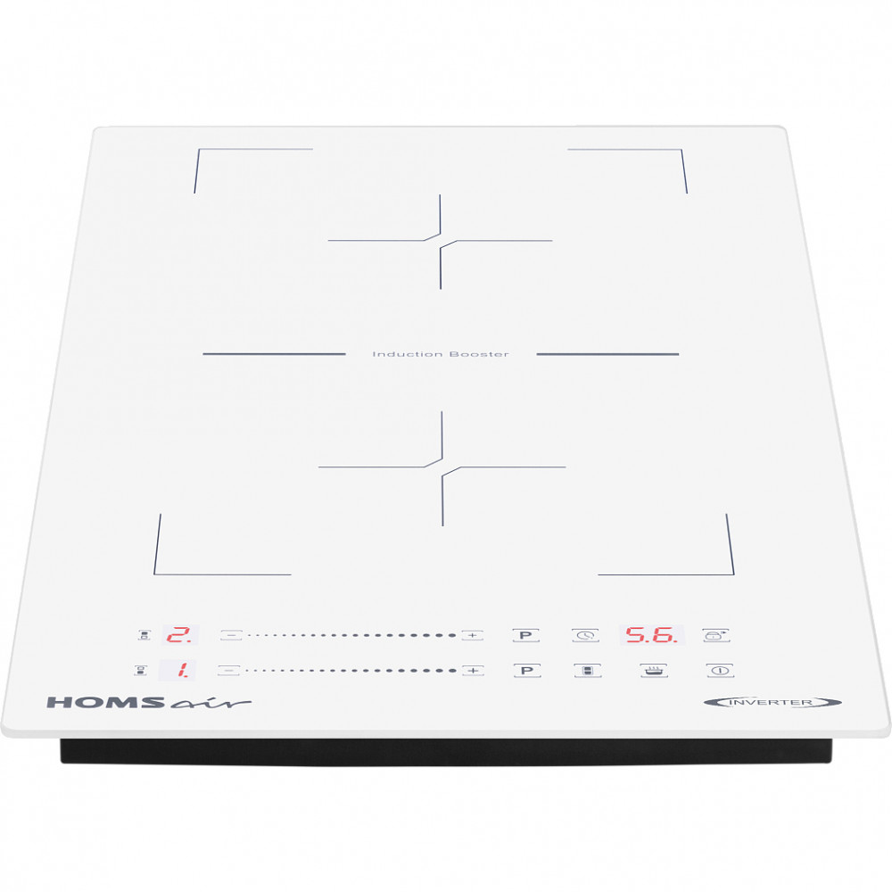 Встраиваемая варочная панель HOMSAir HOMSAir HOMSair HIC32SWH Inverter