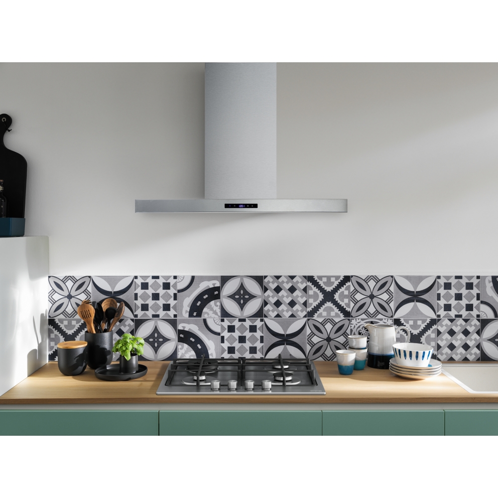 Встраиваемые газовые панели Franke Franke FHSM 604 3G DC XS C