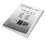 Газовая варочная панель HOMSair HOMSAir HGG433BK