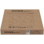 Встраиваемая электрическая панель HOMSair HOMSAir HVC64BK