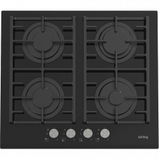 Встраиваемая варочная панель Korting HGG 6805 CN