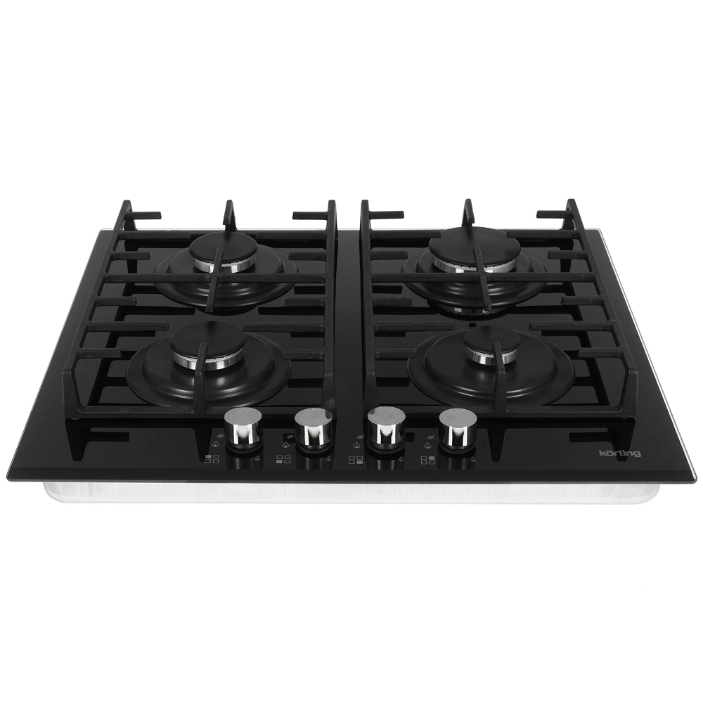 Встраиваемая варочная панель Korting HGG 6805 CN